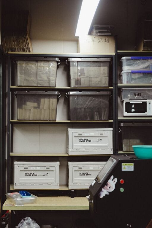 Small Space Storage Ideas That Actually Work